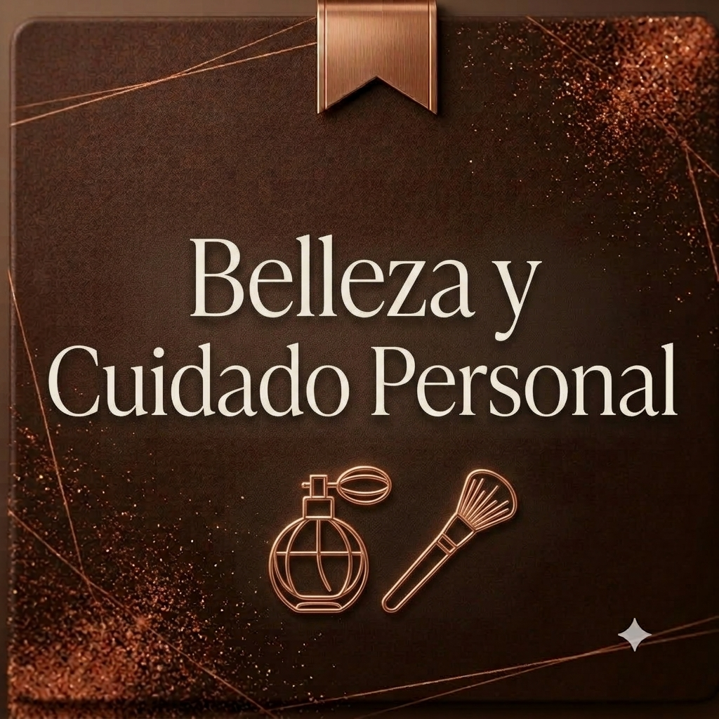 Belleza y Cuidado Personal