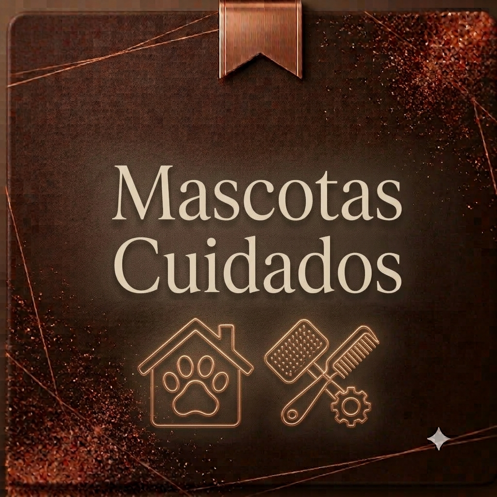 Mascotas