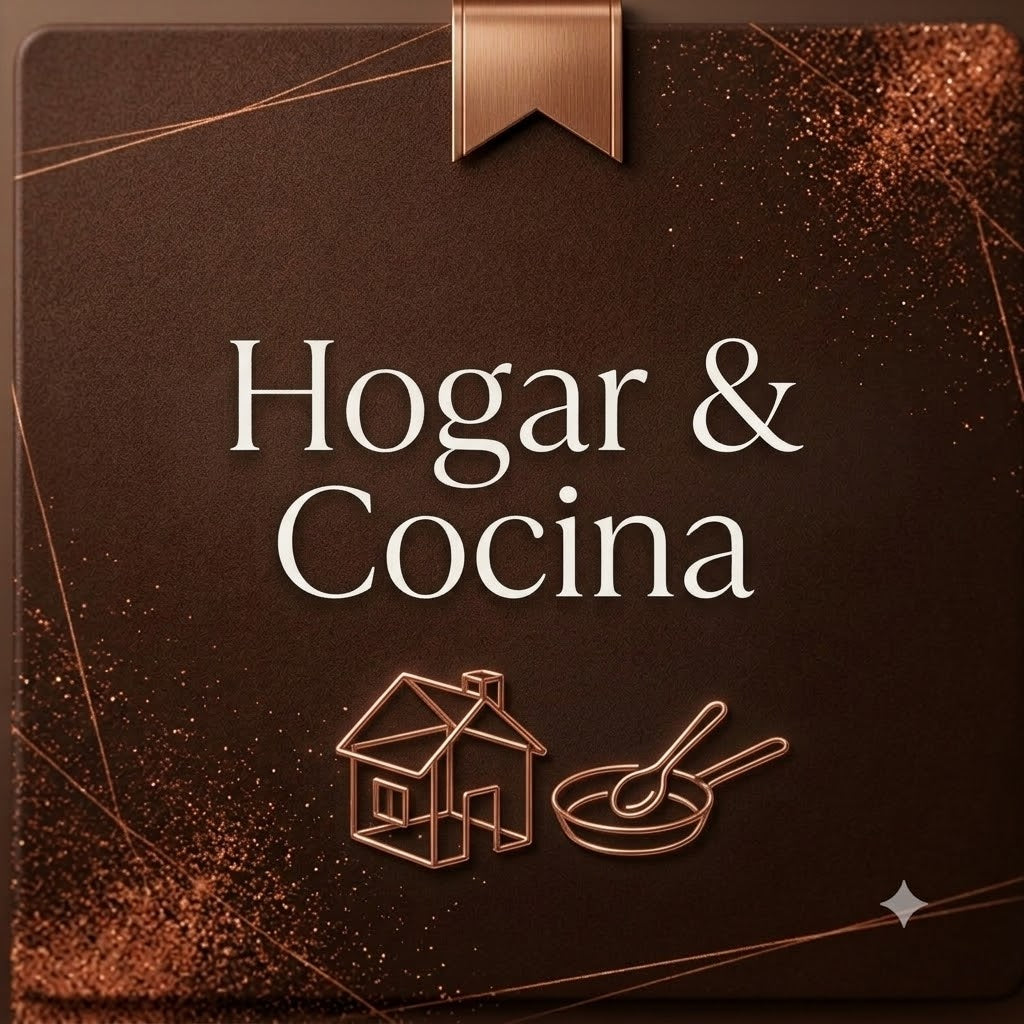 Hogar y Cocina
