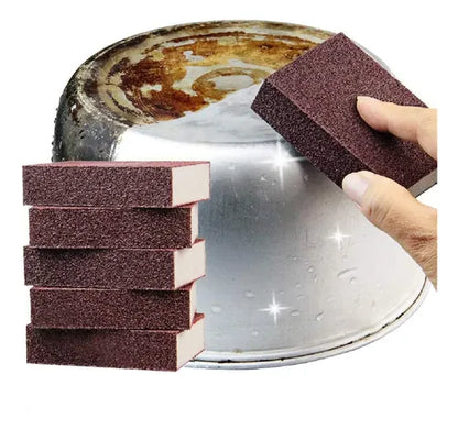 Kit de Esponjas Mágicas de Poliuretano