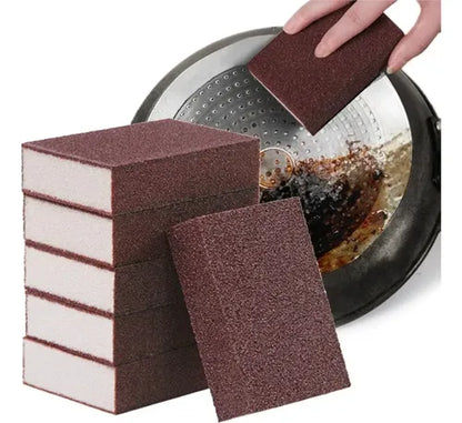 Kit de Esponjas Mágicas de Poliuretano