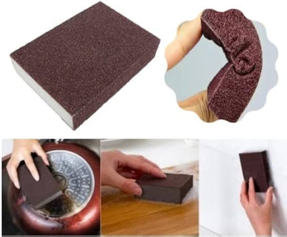 Kit de Esponjas Mágicas de Poliuretano