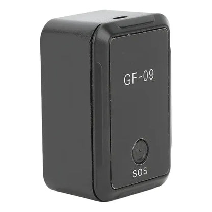 Mini Rastreador Gps GF-09 - Rastreia e Grava Áudio