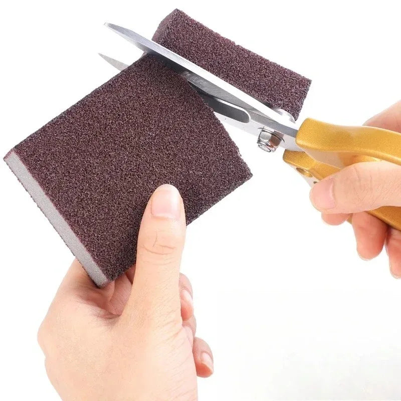 Kit de Esponjas Mágicas de Poliuretano