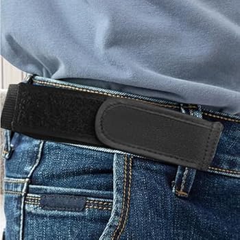 Cinturón Elástico Ajustable Lazy Belt  Compre 1 e Leve 2