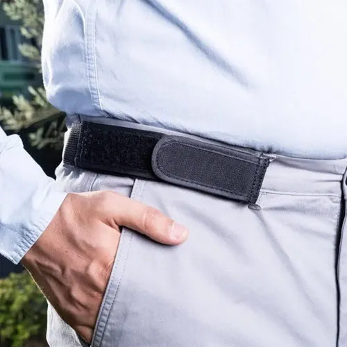 Cinturón Elástico Ajustable Lazy Belt  Compre 1 e Leve 2