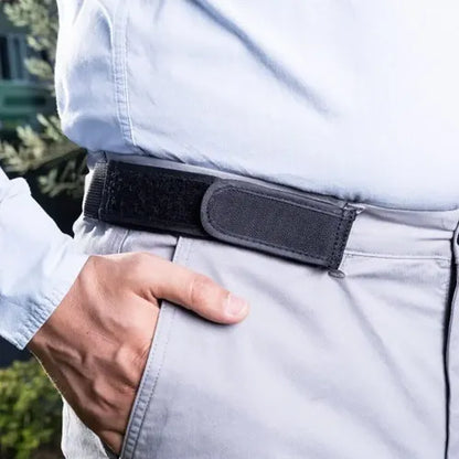Cinturón Elástico Ajustable Lazy Belt  Compre 1 e Leve 2