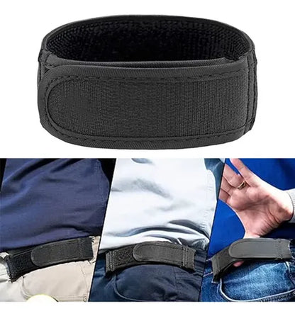 Cinturón Elástico Ajustable Lazy Belt  Compre 1 e Leve 2