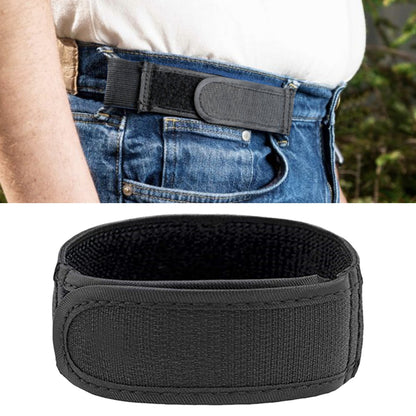 Cinturón Elástico Ajustable Lazy Belt