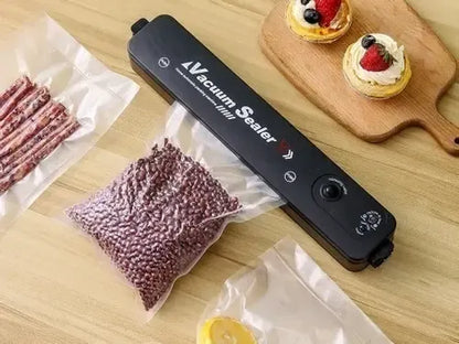Máquina de vedação doméstica pequena totalmente automática