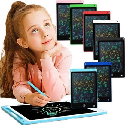 Pizarra LCD Infantil para Dibujar y Escribir