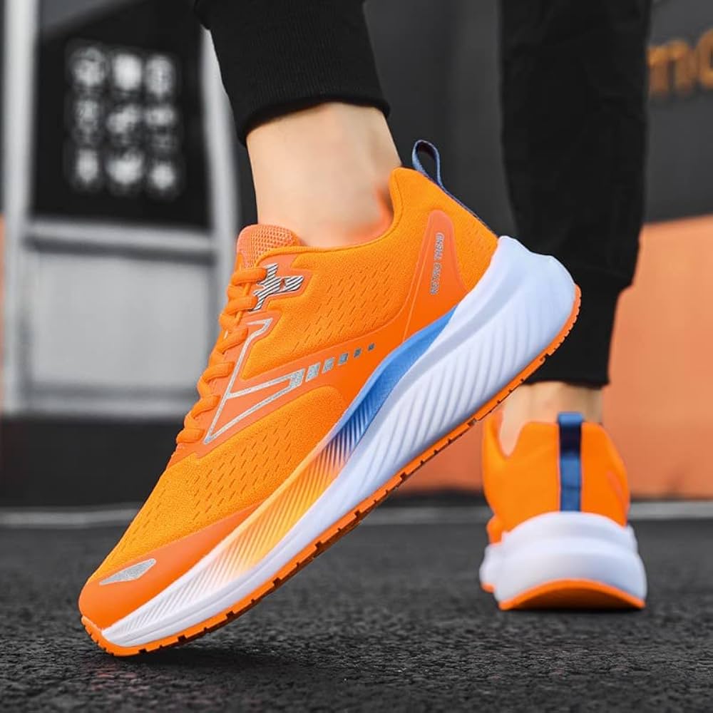 Tenis Deportivos Casuales para Hombre
